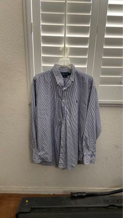 Ralph Lauren dress shirt