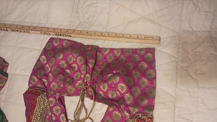 Indian wear