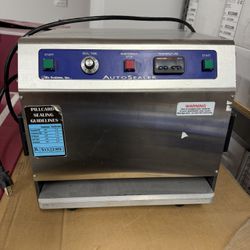 Pharmacy/Medical Equipment