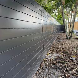 Fence Abrimos De Lunes a Domingo 