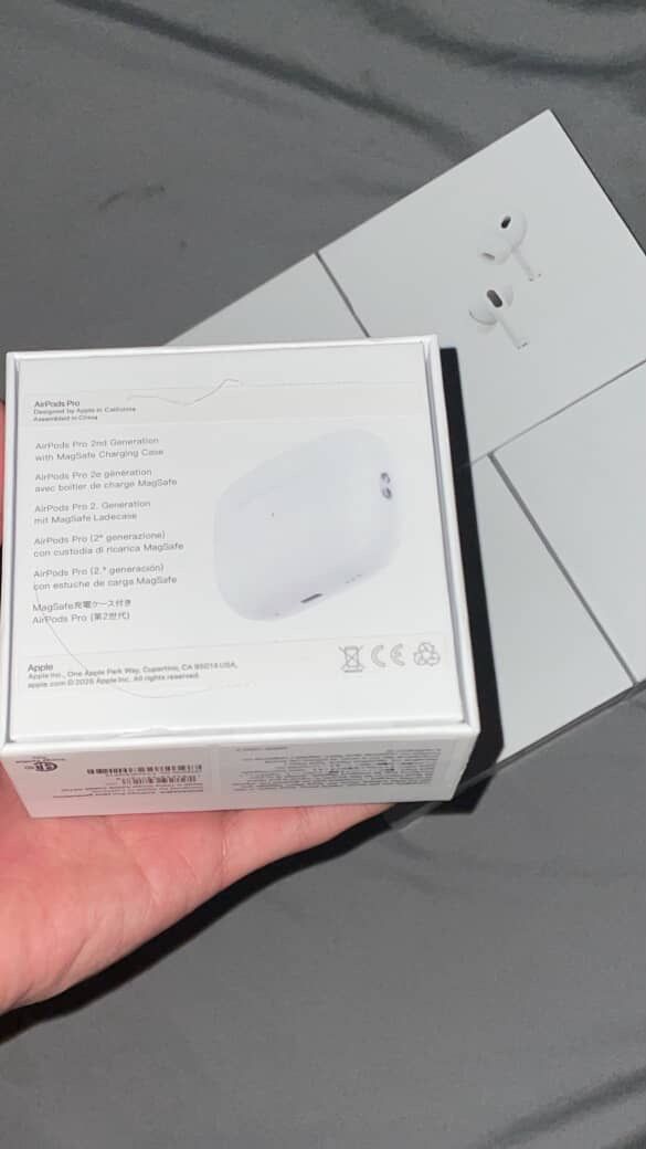 Air Pod Pro 2