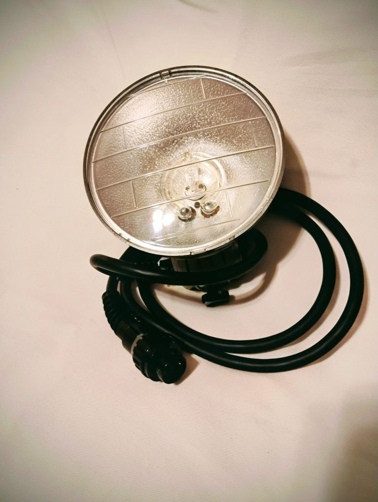 Mamiya Bellows And Handle Medium Format