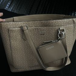 Guess Women Purse