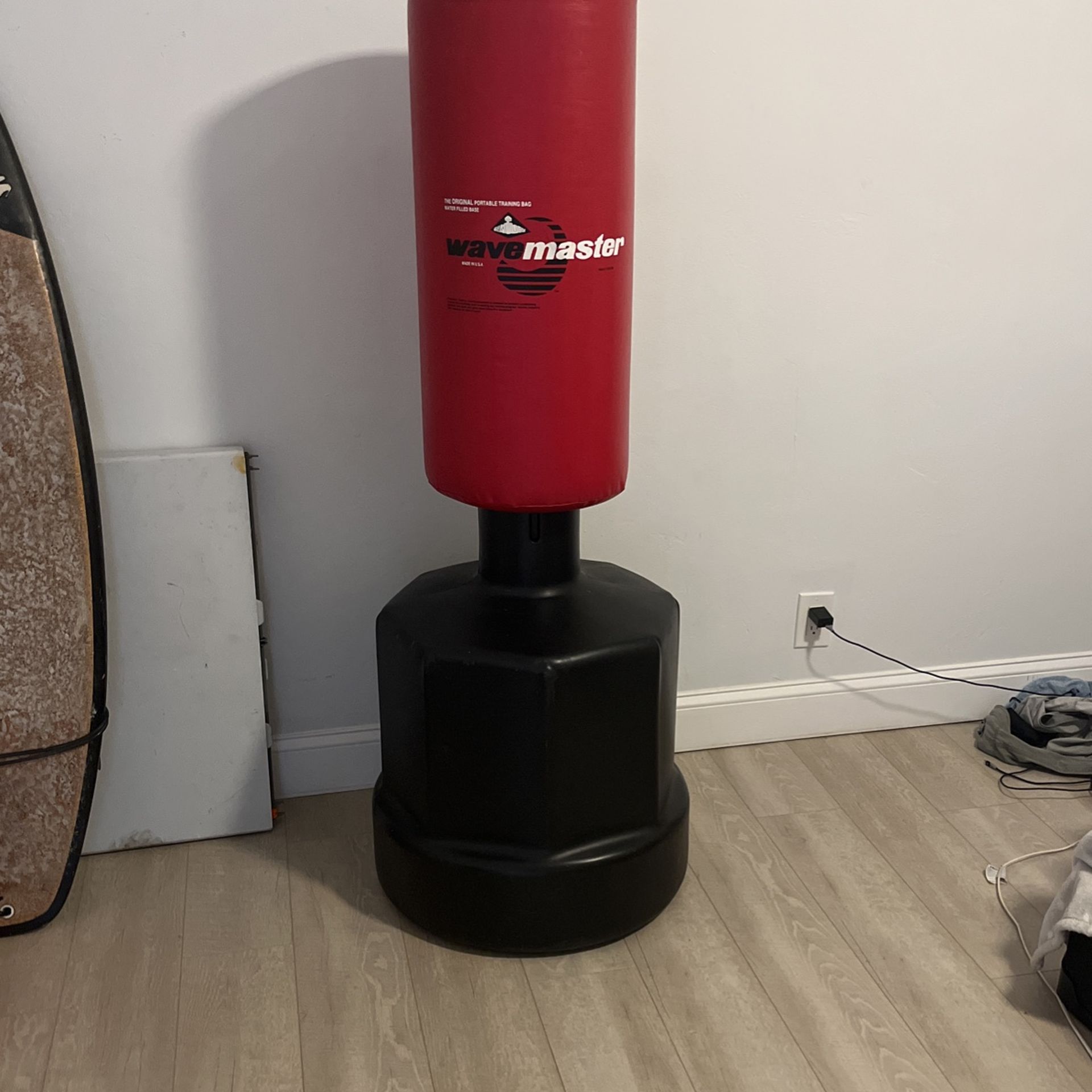 Punching Bag