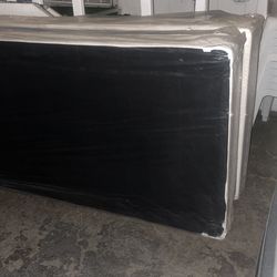 Base De Madera Twin Seminuevas Tengo 2