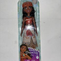 Disney Princess Moana