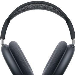 Airpods MAX with Smart Case