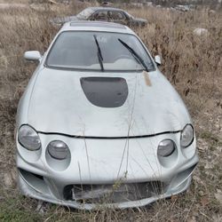 Auto Part Complete Celica Runs Need Bonded Title 