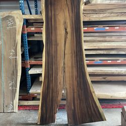 Live Edge Slabs ~ Bulk Pricing- Please Read Description! 