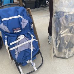 New Hiking Backpacks Jansport