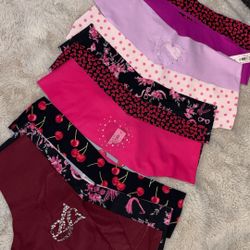 Victoria Secret Bundle 