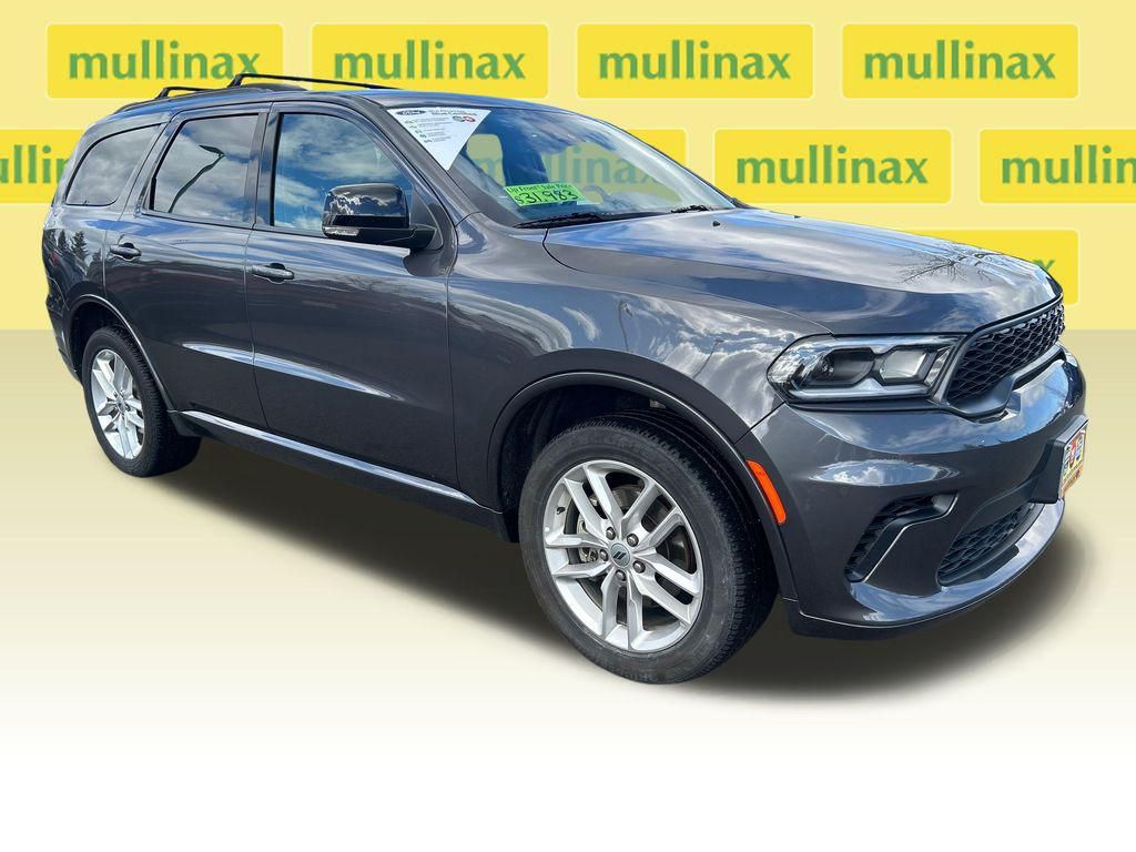 2024 Dodge Durango