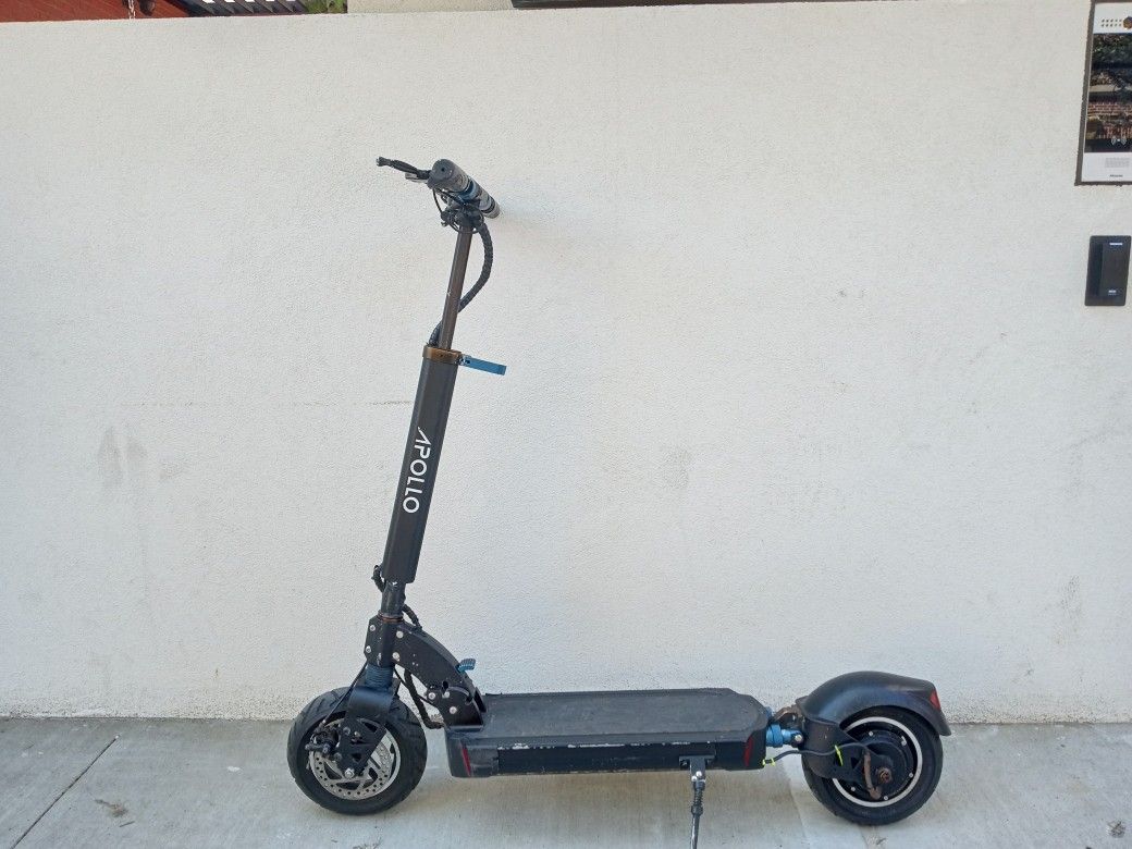 Scooter