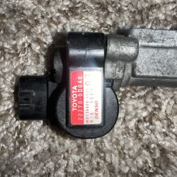 Idle Air Control Valve
