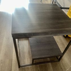 Coffee Side Table 