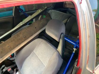 1993 Honda Civic