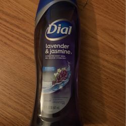 Dial Body Wash 21oz