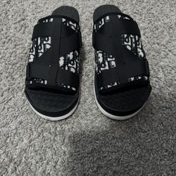 Dior Slides 