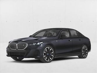 2026 BMW i5