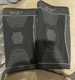 Compression Knee Sleeves