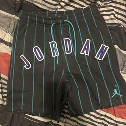 Jordan shorts