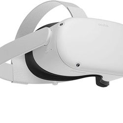 Oculus For Sale