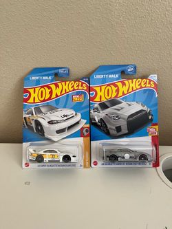 Hotwheels