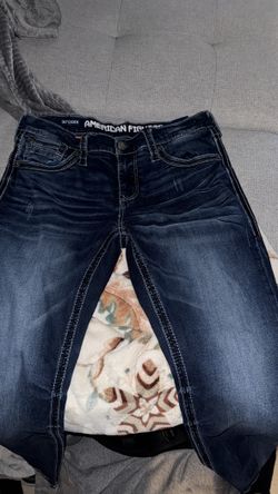 American Fighter Jeans Size 34