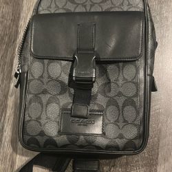 Coach Crossbody Bag