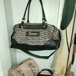 Juicy Couture Purse 