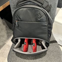 Manfrotto Camera Backpack