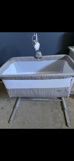 Ronbei Baby Bassinet