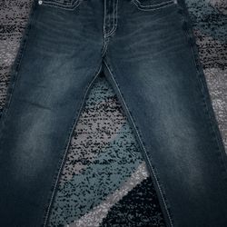 True Religion Jeans (Send Offers)