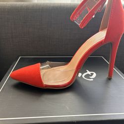 For Sale Heels 👠 $8 Available Direfent Size 