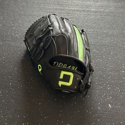 Baseball Glove