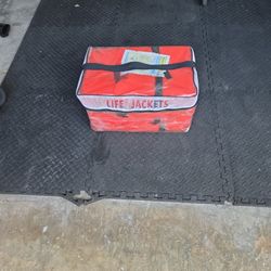 Life Jackets