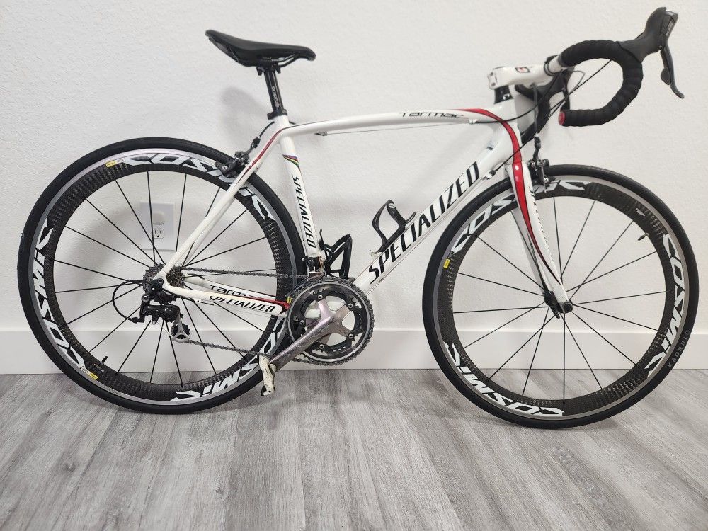 Specialized Road Bike