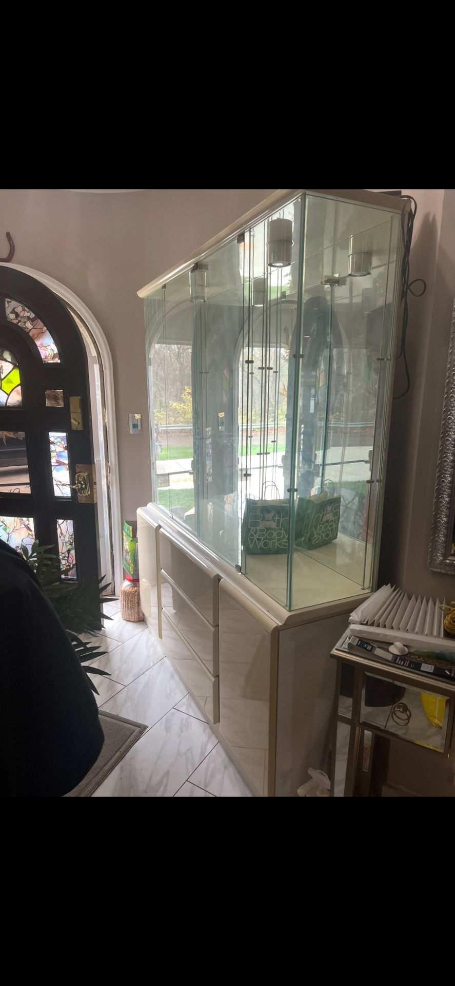 China Cabinet