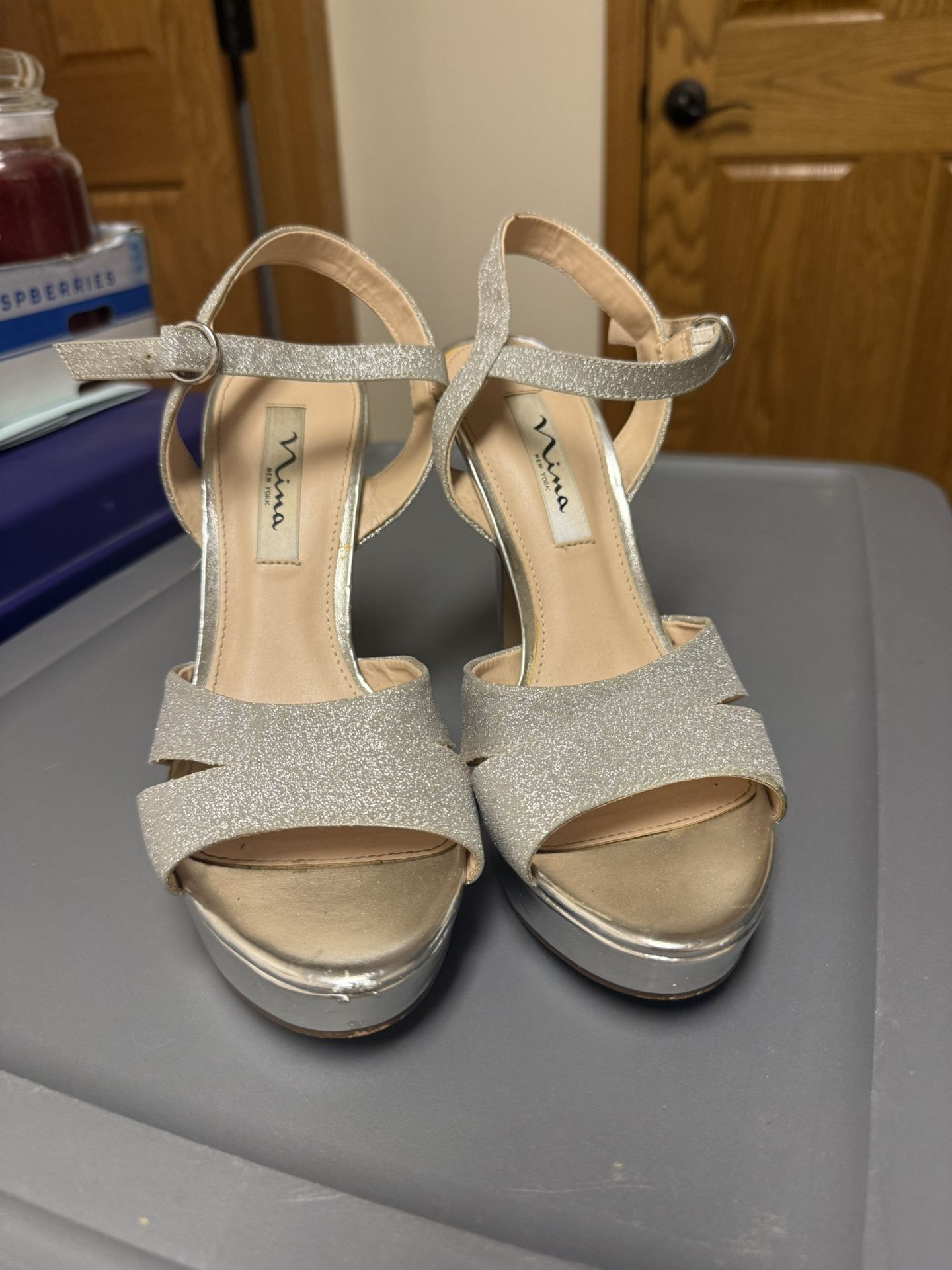 Pair Of Heels 