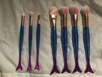 Makeup Brushes