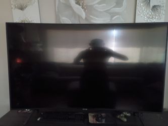 65 in Samsung Curb