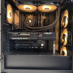 Ryzen 9 9900X | RTX 5080 | 32GB DDR5 | Custom Gaming PC
