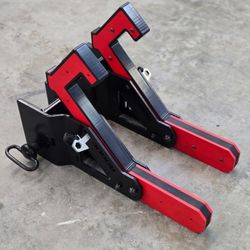 Rogue AM-2 Monolift Arms