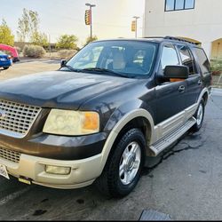 Ford expedition