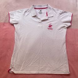 Polo top