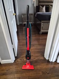Vacuum