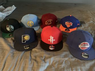 Snap back hats for $25 each