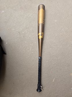 Demarini Voodoo BBCOR 31" drop 3 (28oz)
