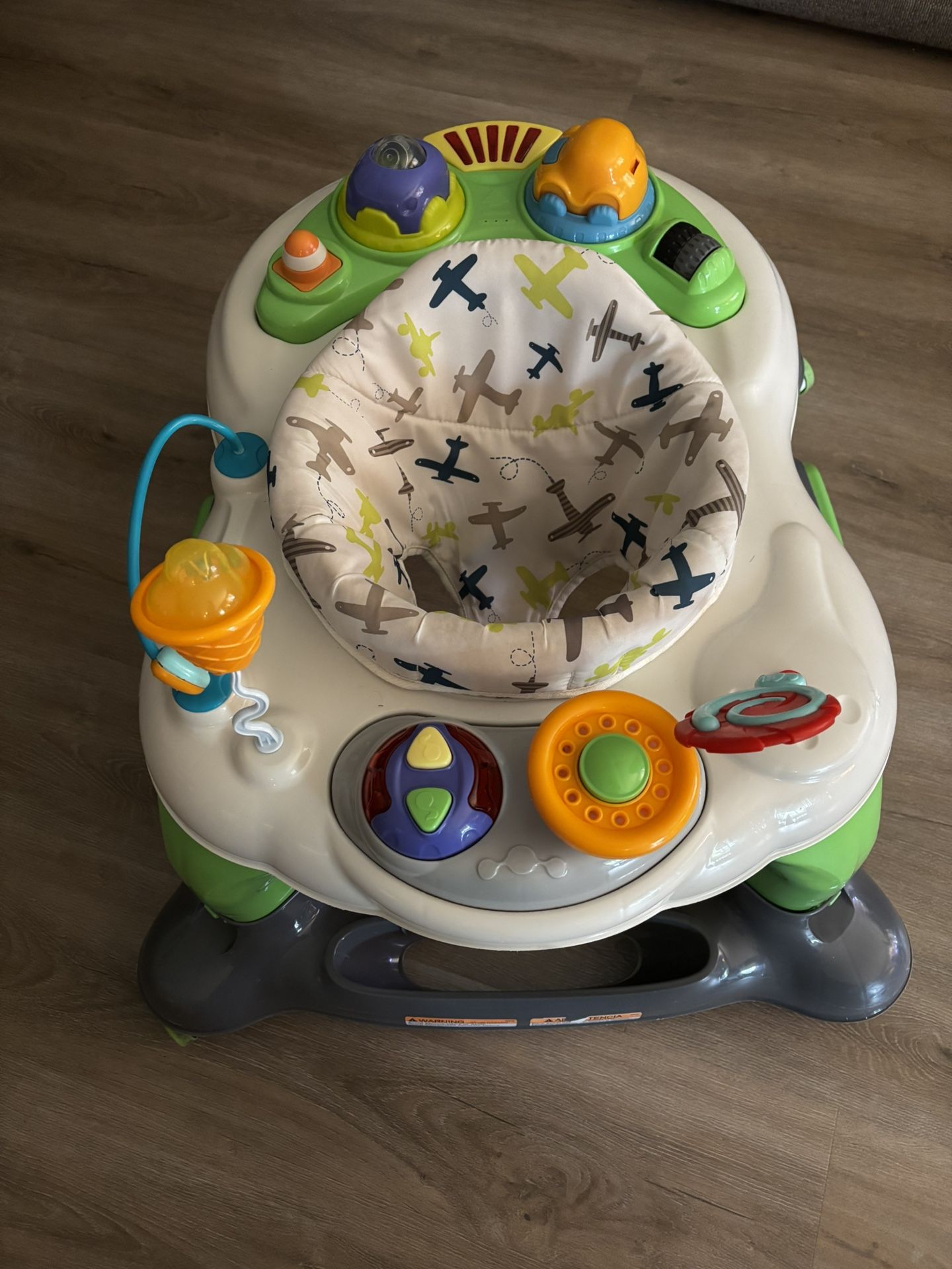 Baby Gear