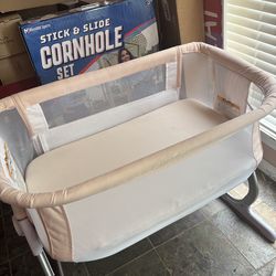 Bassinet